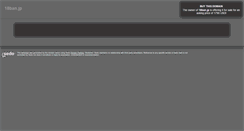 Desktop Screenshot of 18ban.jp